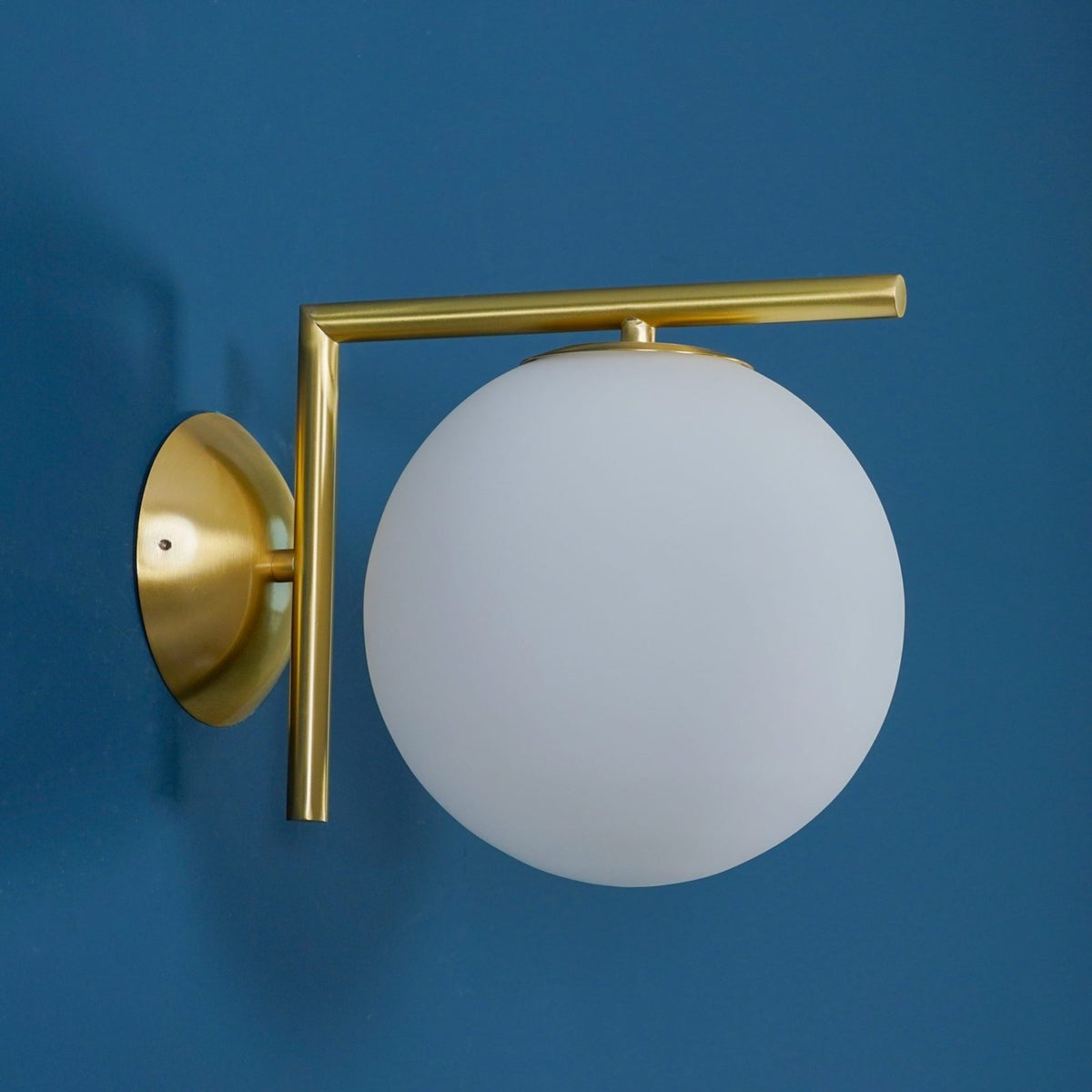 Artemide Wall Lamp