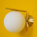 Artemide Wall Lamp