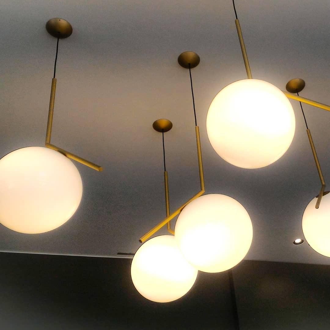 Ic Lights Pendant