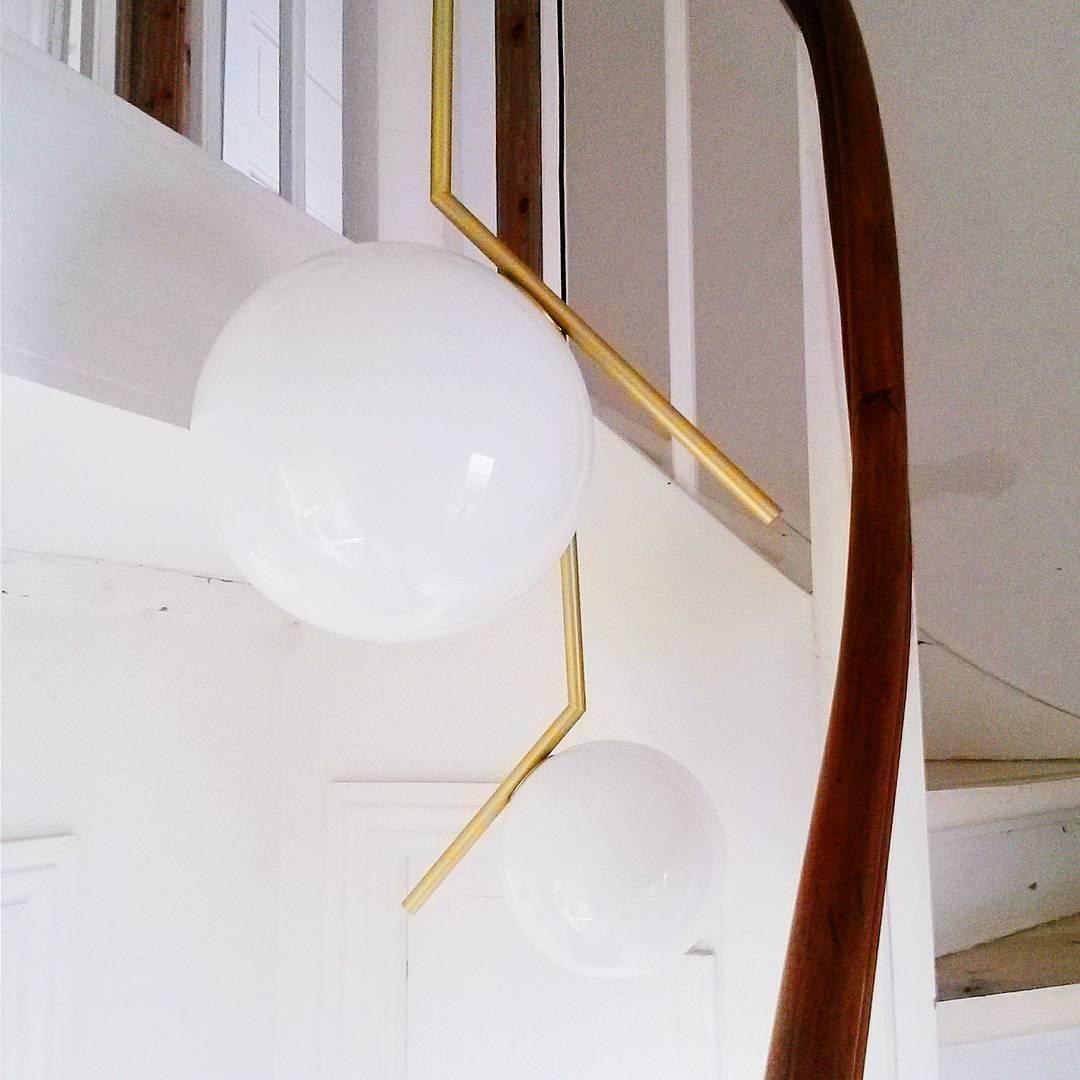 Ic Lights Pendant