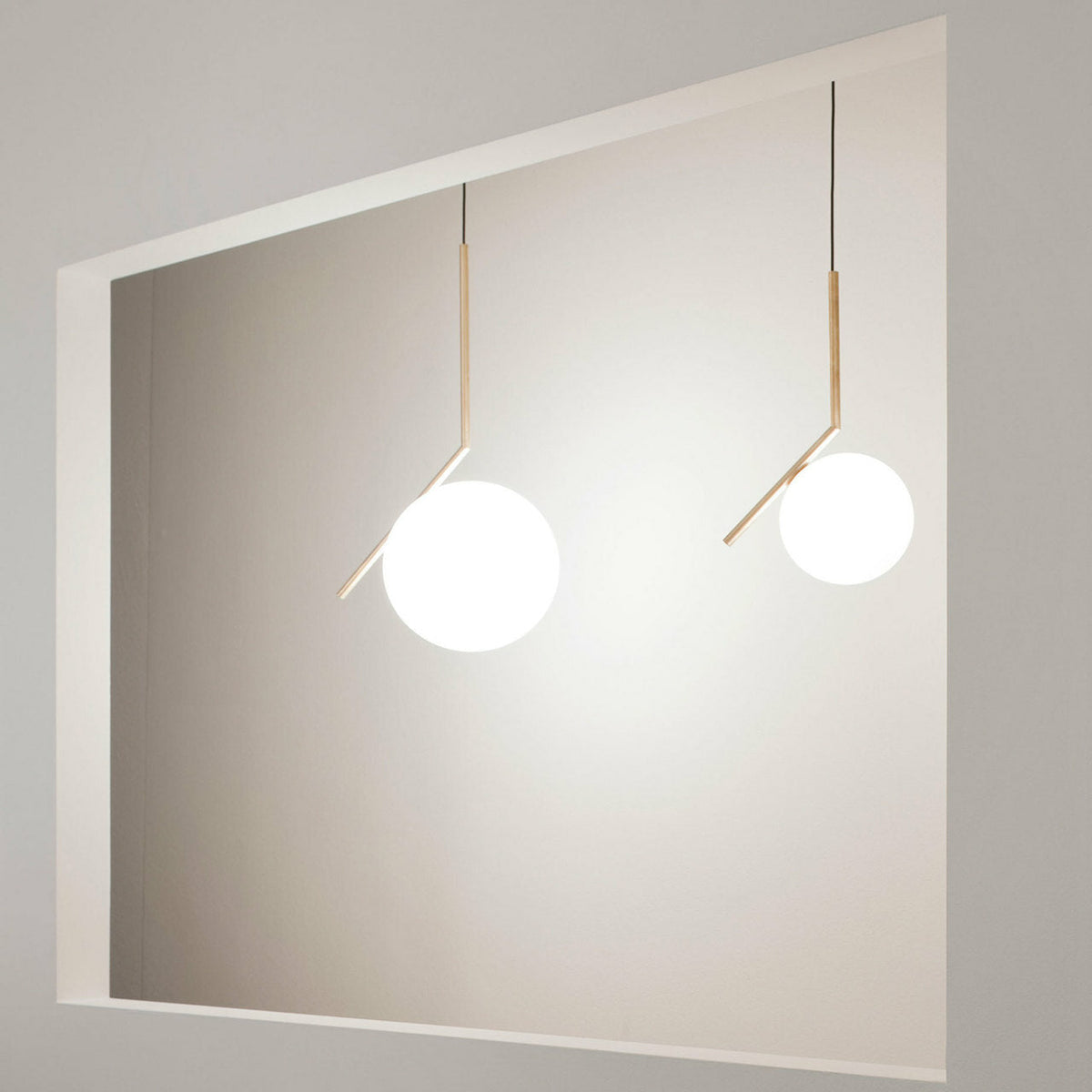 Ic Lights Pendant