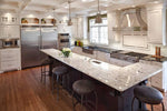 Industrial Country Metal Pendant Light