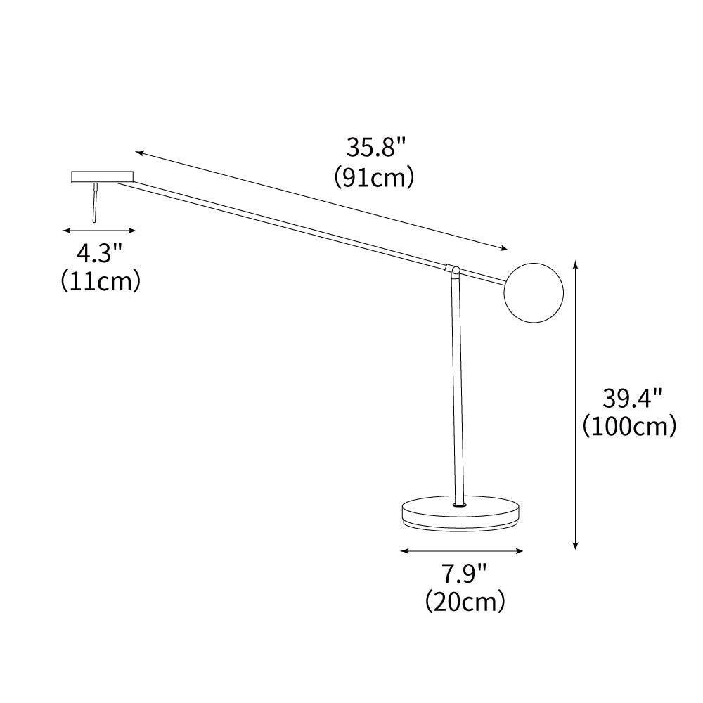 invisible-led-c4-table-lamp
