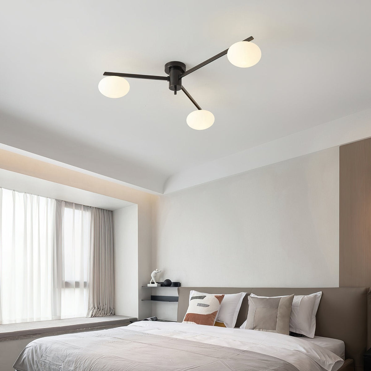 Jasper Ceiling Light
