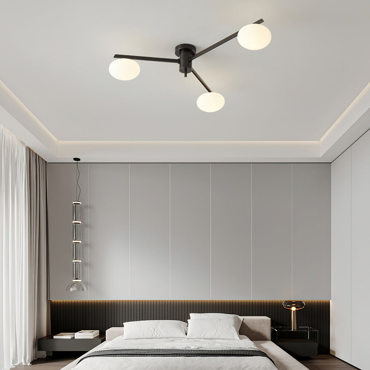 Jasper Ceiling Light