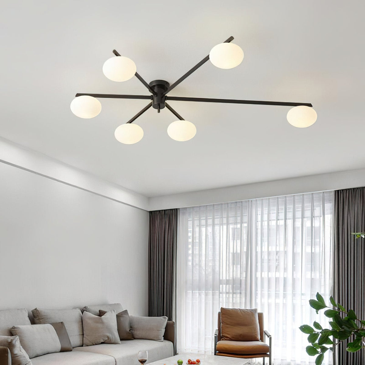 Jasper Ceiling Light