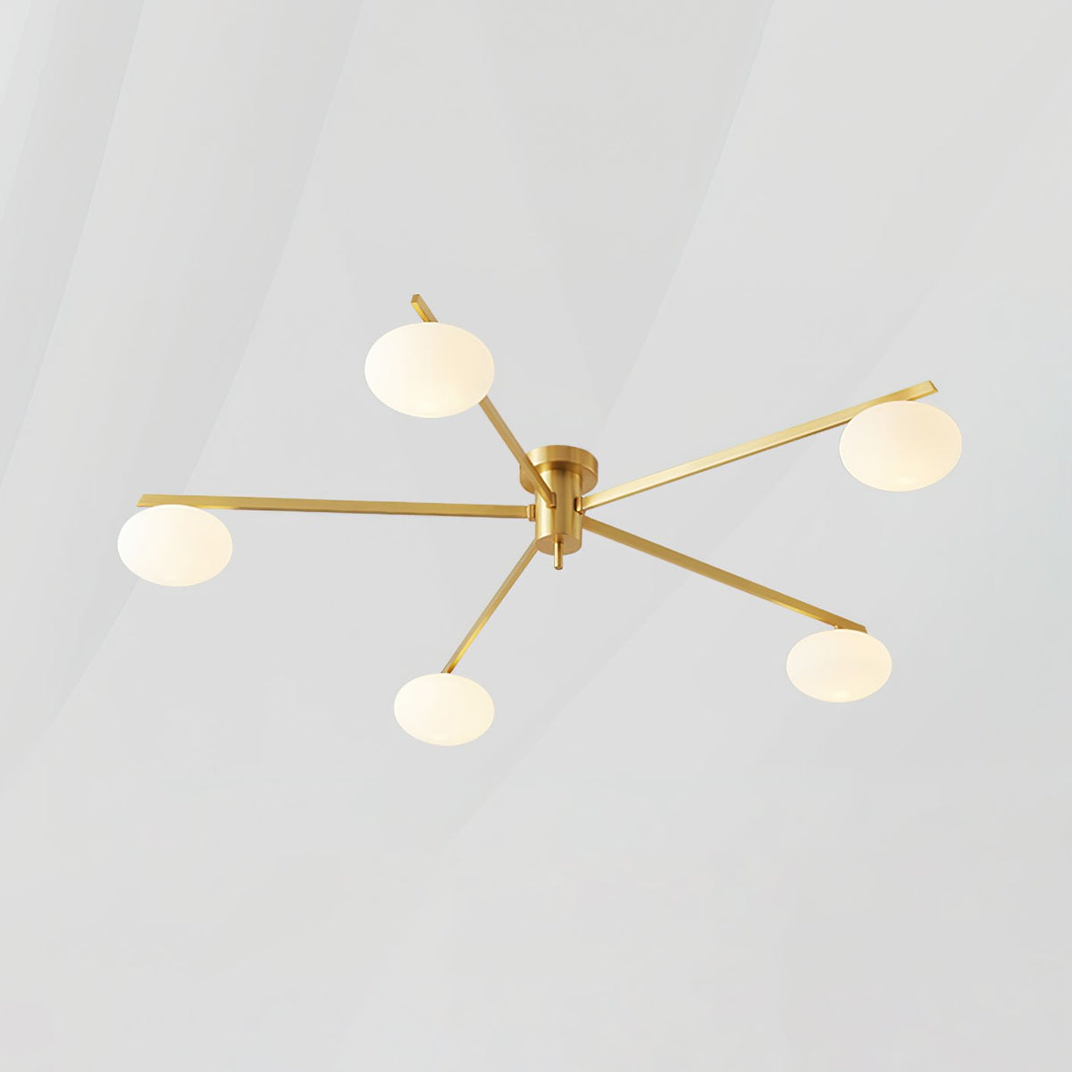 Jasper Ceiling Light