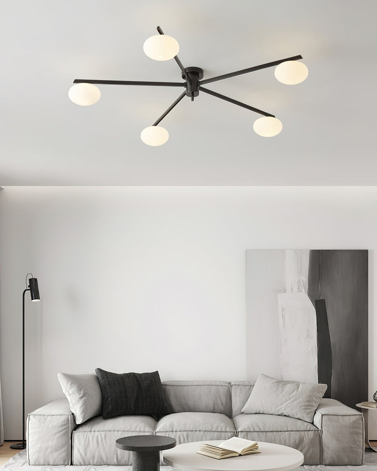 Jasper Ceiling Light