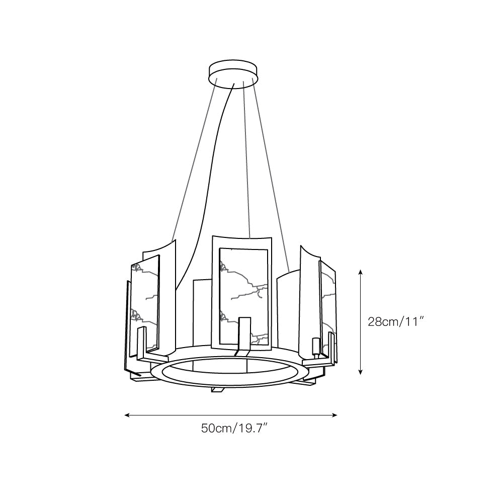 jessie-alabaster-round-chandelier