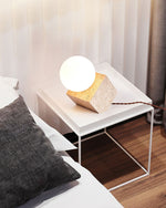 Journey Table Lamp