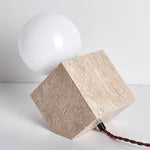 Journey Table Lamp