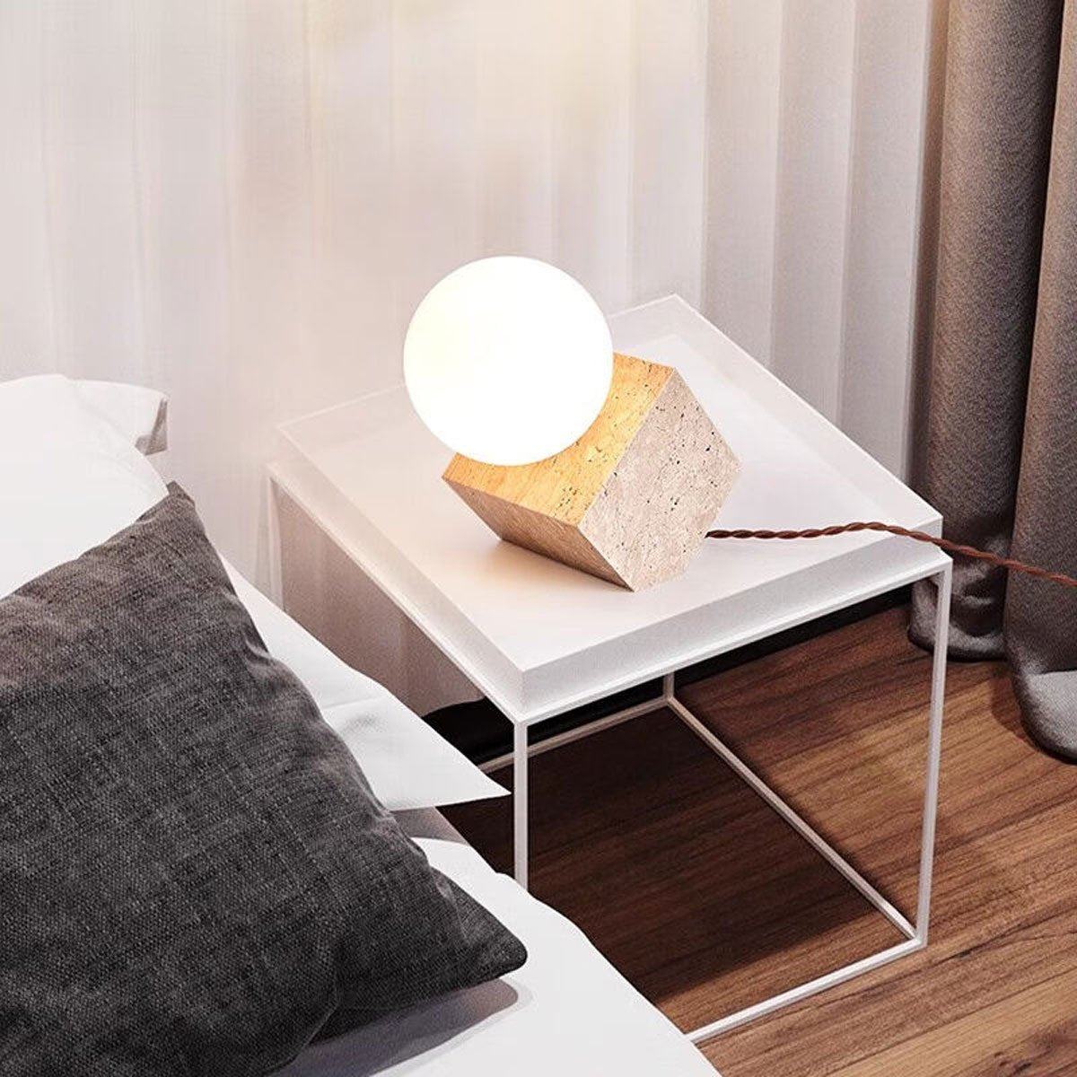 Journey Table Lamp