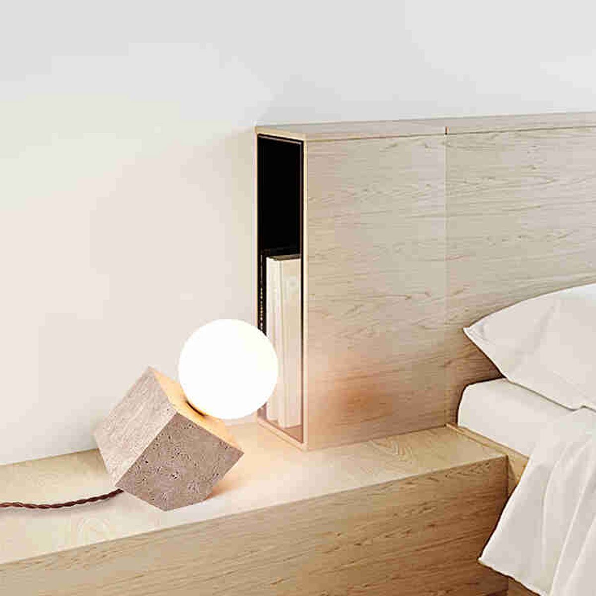 Journey Table Lamp