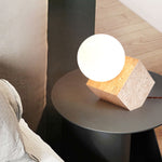 Journey Table Lamp