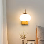 kapok-flower-wall-lamp