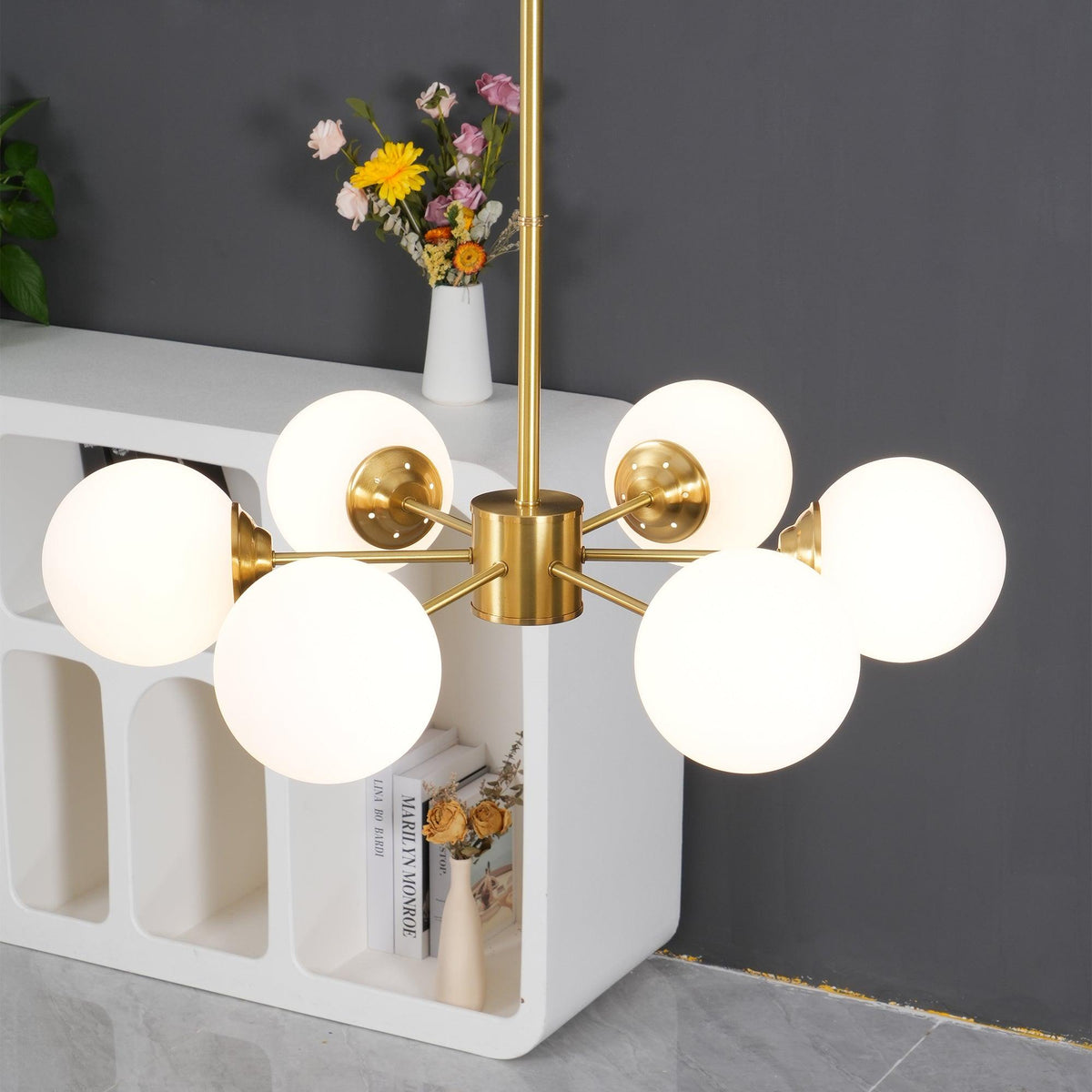 Karrington Chandelier