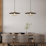 Wooden Lamp Pendant Light