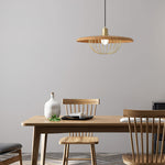Wooden Lamp Pendant Light