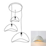 Khmara Halia Combination Chandelier A