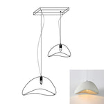 Khmara Halia Combination Chandelier A