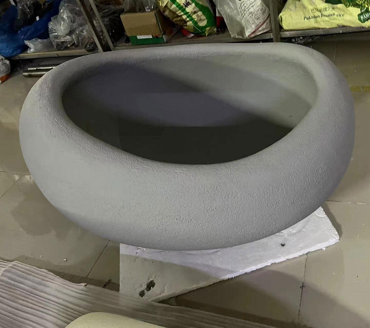 Khmara Pendant Light