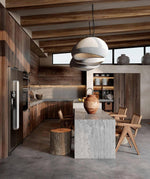 Khmara Pendant Light