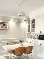 Khmara Pendant Light