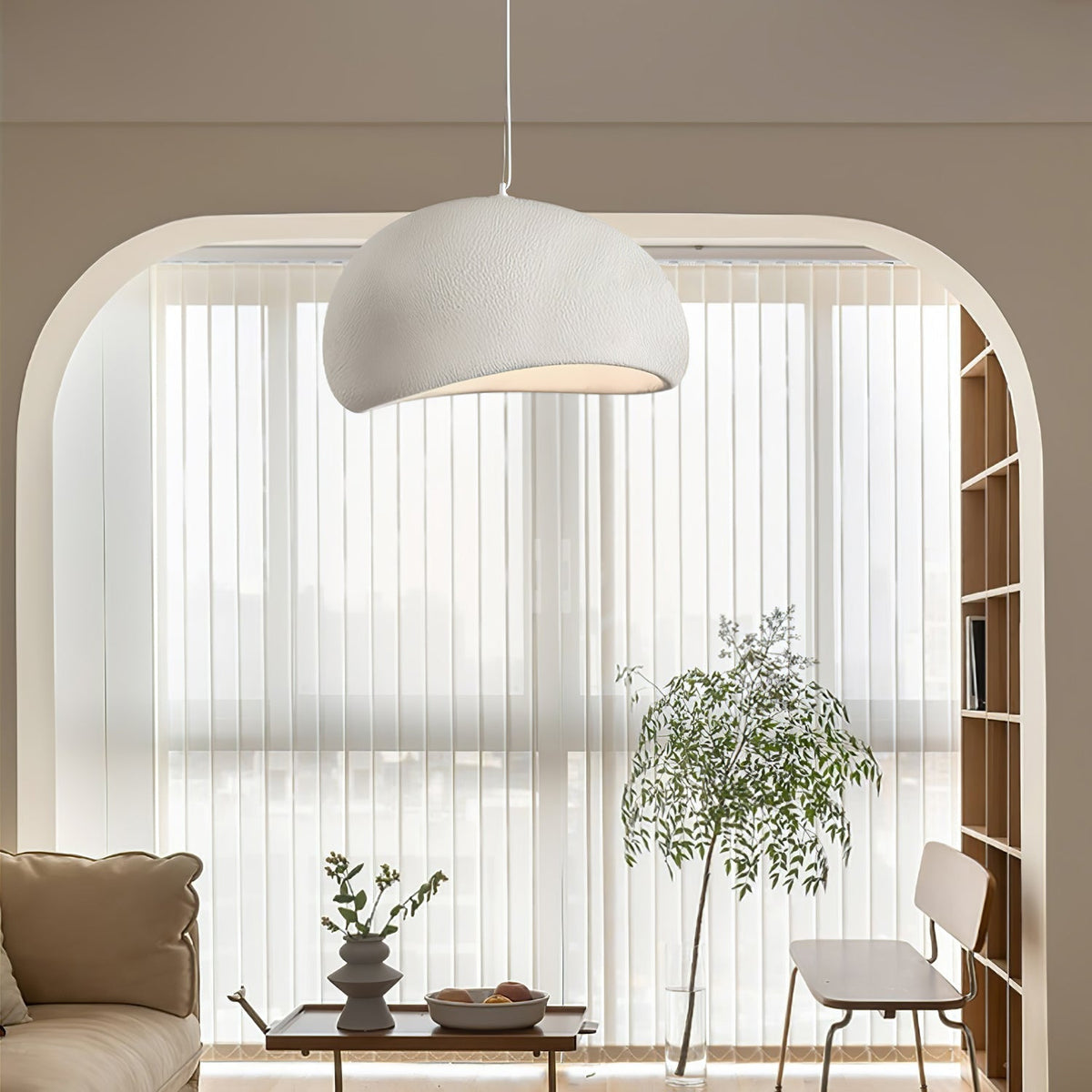 Khmara Pendant Light