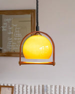 Kleine Stretchable Pendant Lamp