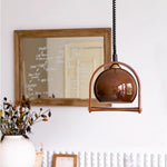 Kleine Stretchable Pendant Lamp