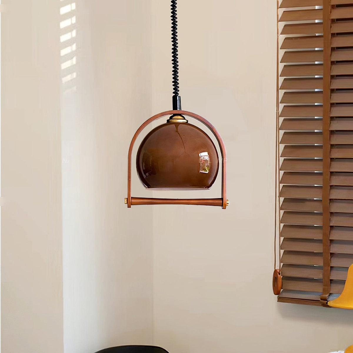 Kleine Stretchable Pendant Lamp