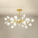 Led Firefly Sputnik Chandelier