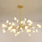 Led Firefly Sputnik Chandelier