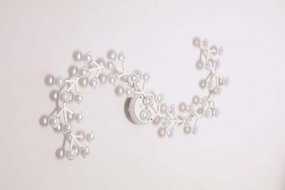 Led Net Ceiling Wall Lamp