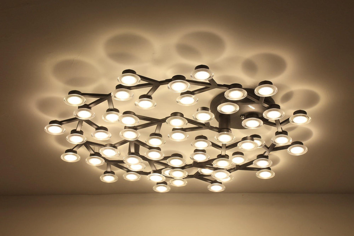 Led Net Ceiling Wall Lamp