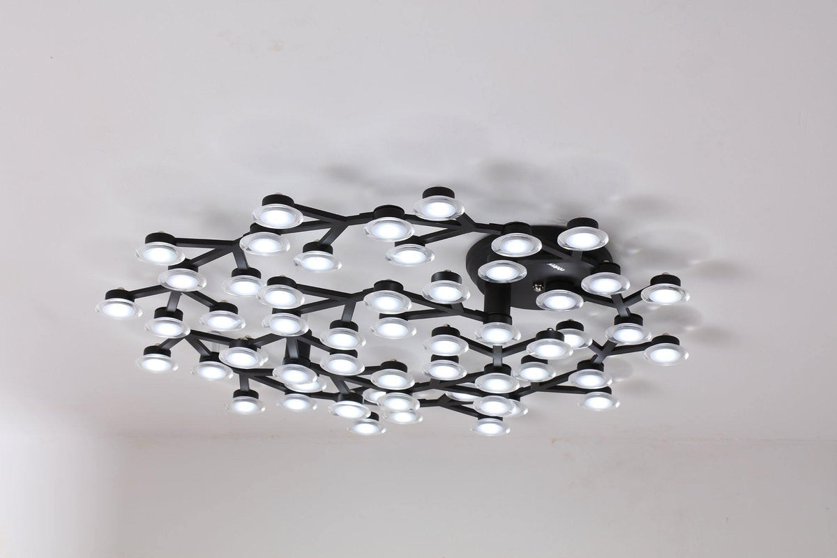 Led Net Ceiling Wall Lamp