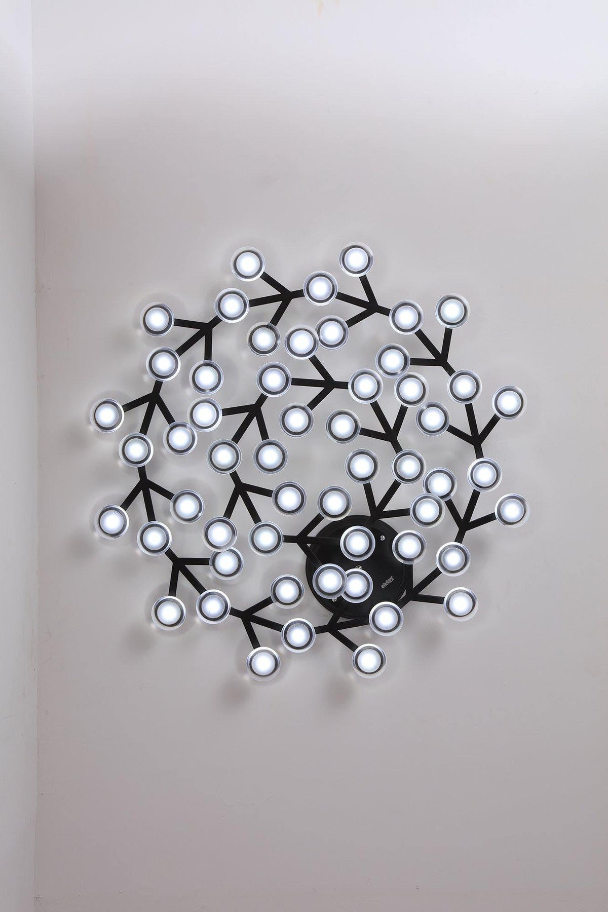 Led Net Ceiling Wall Lamp