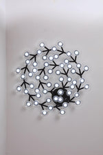 Led Net Ceiling Wall Lamp