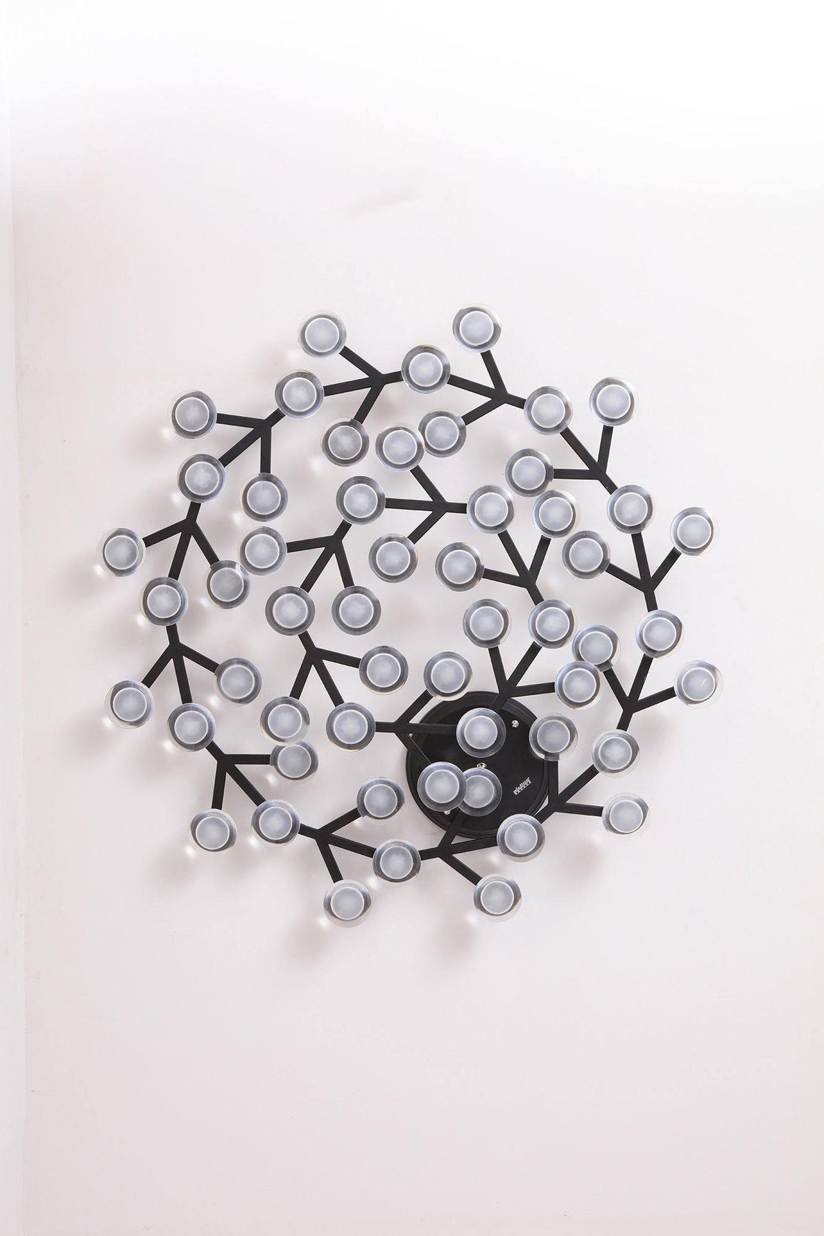 Led Net Ceiling Wall Lamp