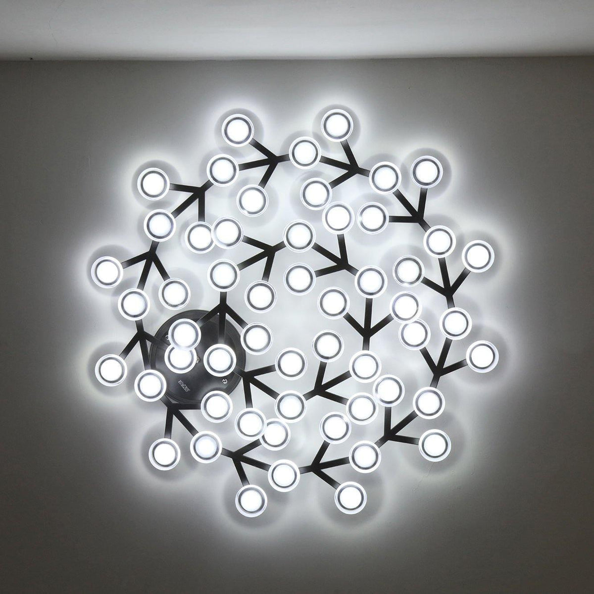 Led Net Ceiling Wall Lamp