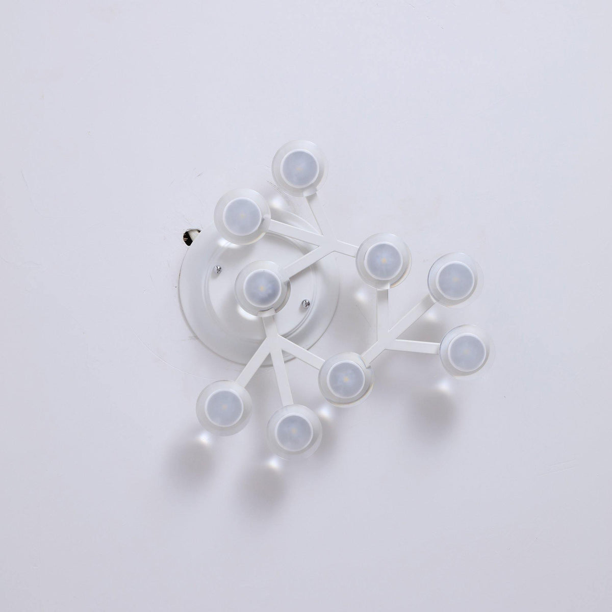 Led Net Ceiling Wall Lamp