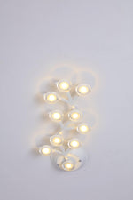 Led Net Ceiling Wall Lamp