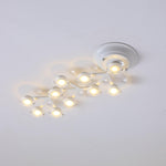 Led Net Ceiling Wall Lamp