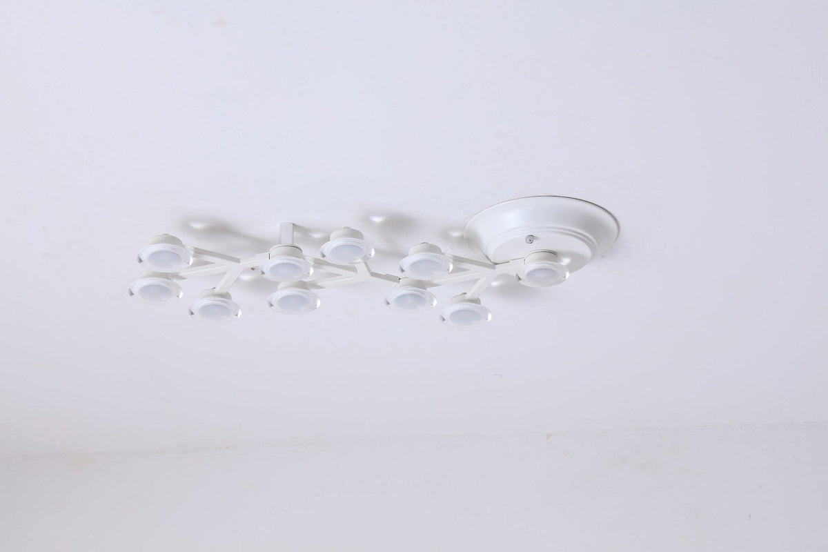 Led Net Ceiling Wall Lamp