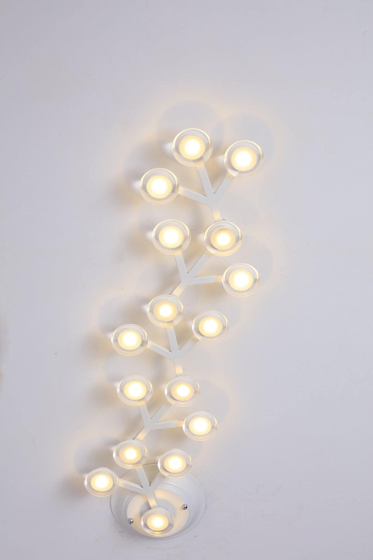 Led Net Ceiling Wall Lamp