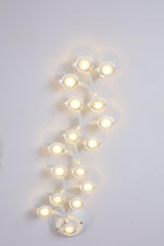 Led Net Ceiling Wall Lamp