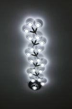 Led Net Ceiling Wall Lamp