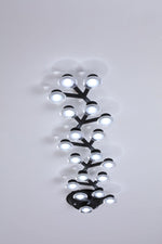 Led Net Ceiling Wall Lamp