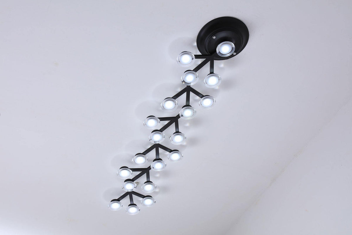 Led Net Ceiling Wall Lamp