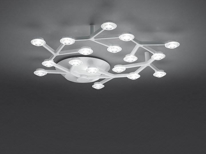 Led Net Ceiling Wall Lamp